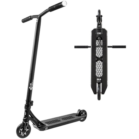 CORE SL3 Stunt Scooter - Black