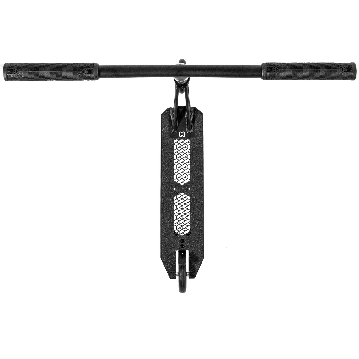 CORE SL3 Stunt Scooter - Black
