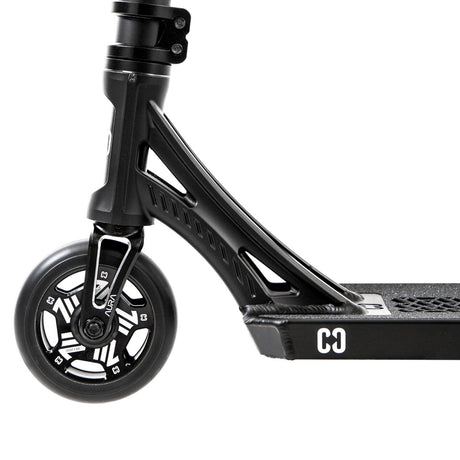 CORE SL3 Stunt Scooter - Black