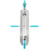 CORE SL3 Stunt Scooter - Chrome/Teal