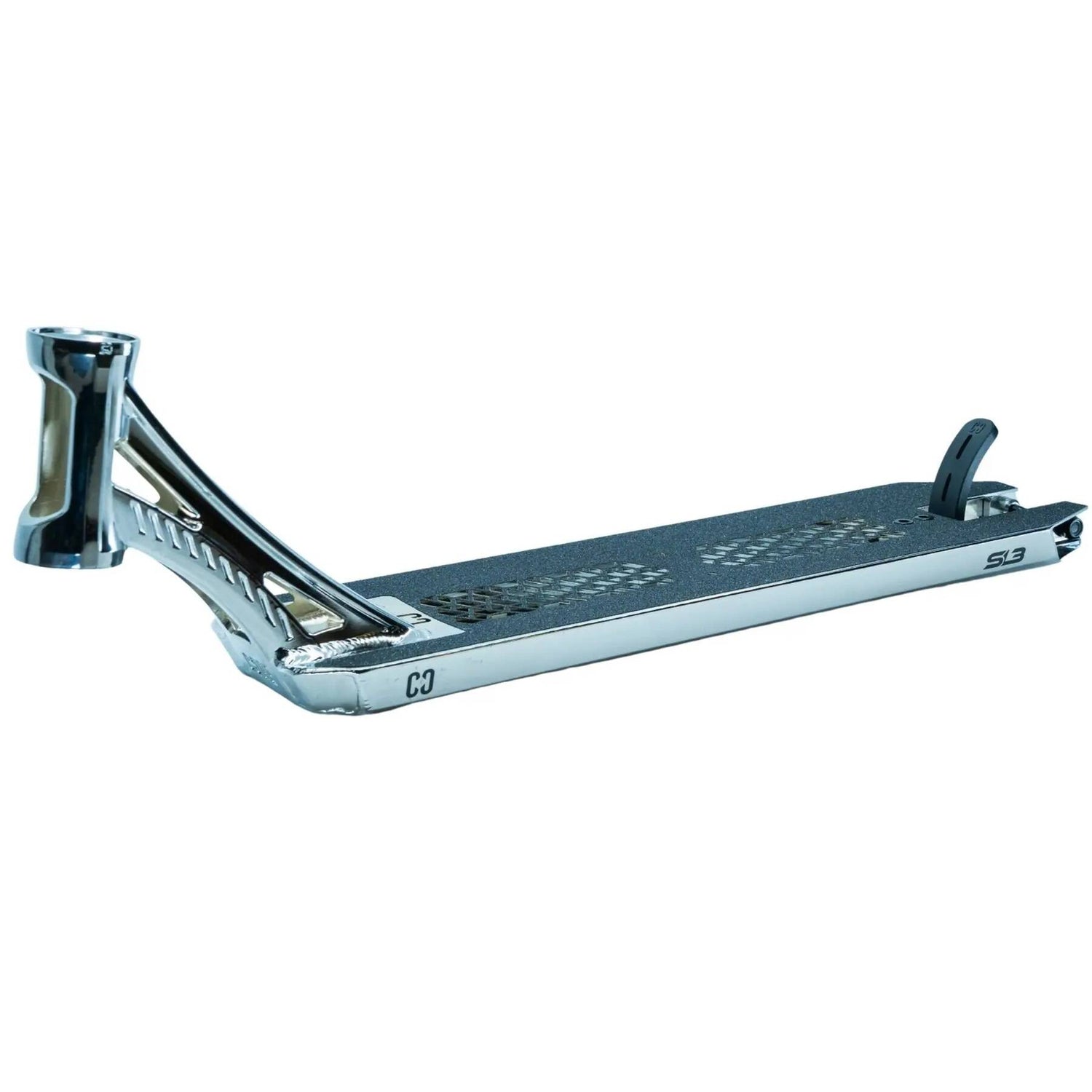 CORE SL3 Forged Scooter Deck - Polished 19.3" x 5.25"