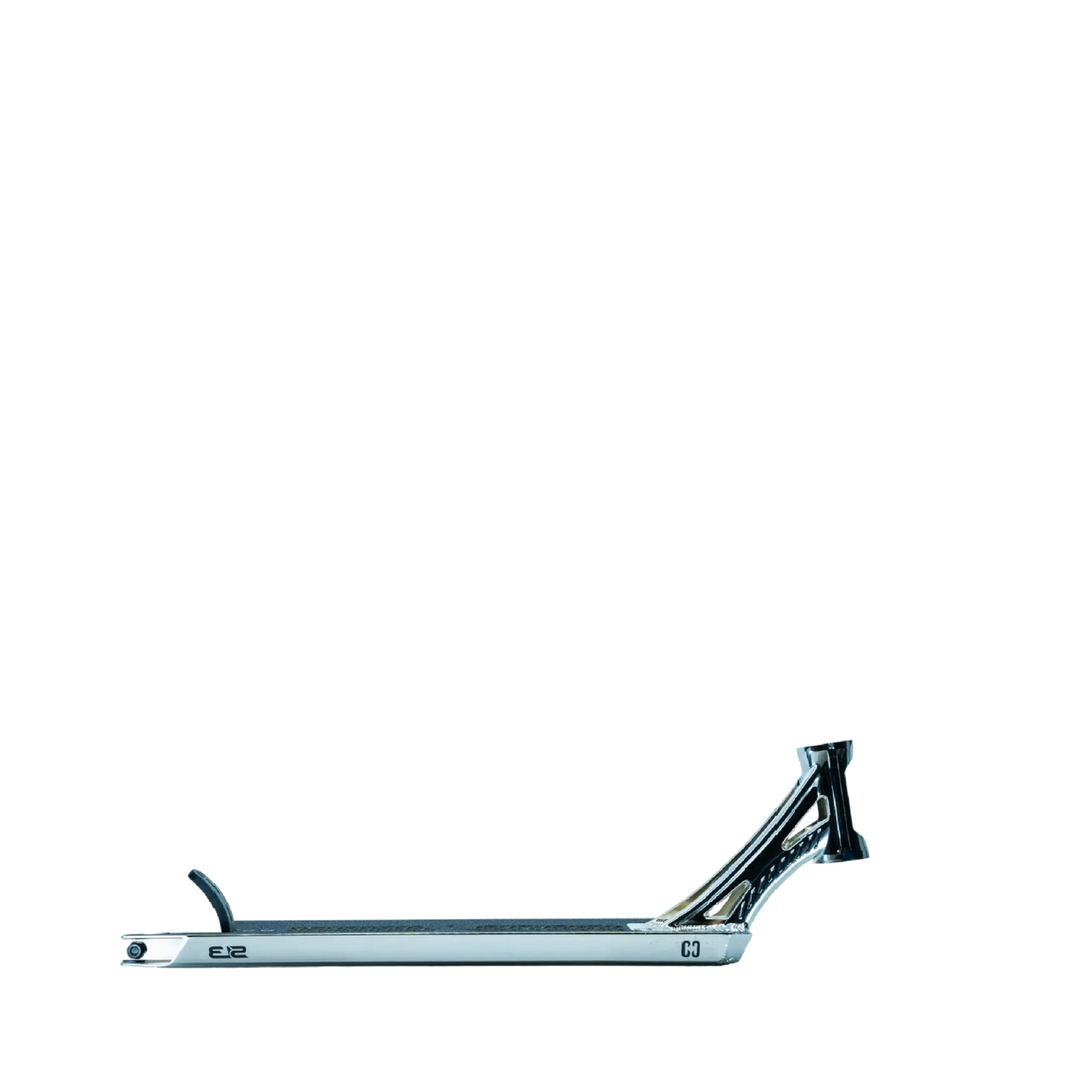 CORE SL3 Forged Scooter Deck - Polished 20.5" x 5.25"