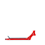 CORE SL3 Forged Scooter Deck - Candy Red 19.3" x 5.25"