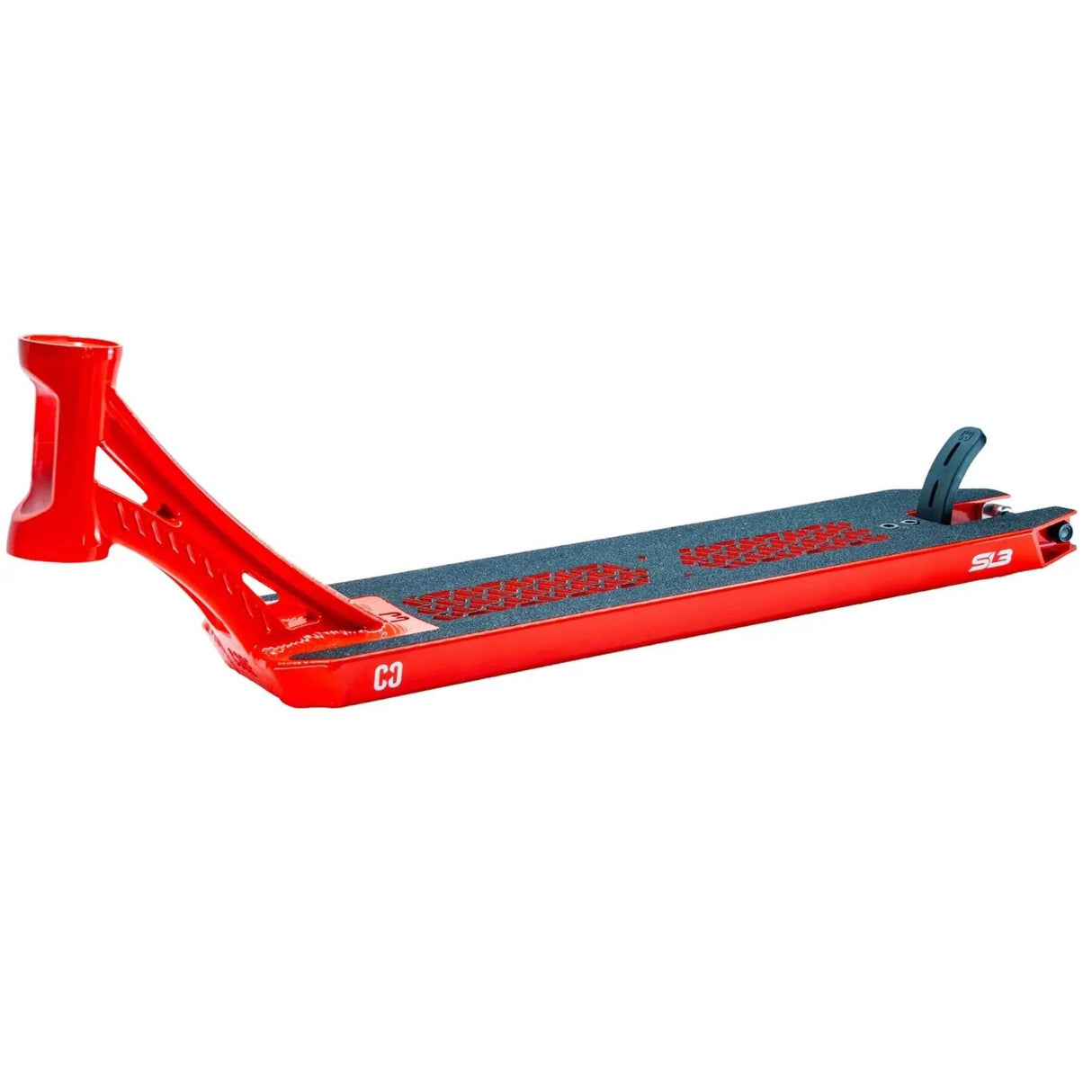 CORE SL3 Forged Scooter Deck - Candy Red 20.5" x 5.25"