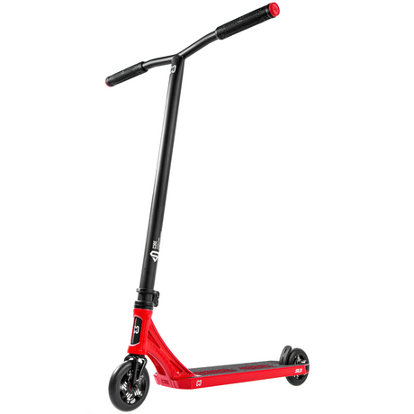 CORE SL3 Stunt Scooter - Red/Black