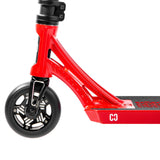 CORE SL3 Stunt Scooter - Red/Black