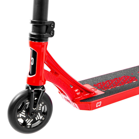 CORE SL3 Stunt Scooter - Red/Black