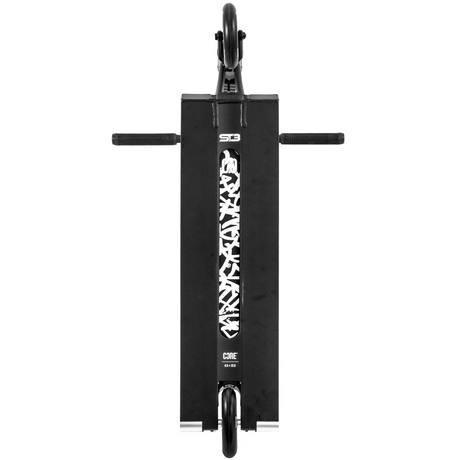 CORE ST3 Stunt Scooter - Black