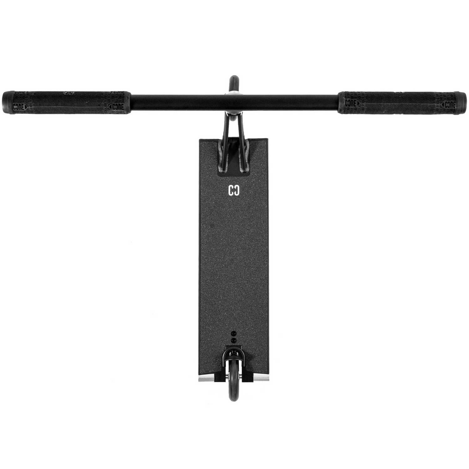CORE ST3 Stunt Scooter - Black