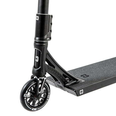 CORE ST3 Stunt Scooter - Black