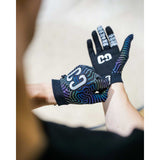 CORE Aero Protective Gloves - Neochrome