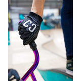 CORE Aero Protective Gloves - Neochrome