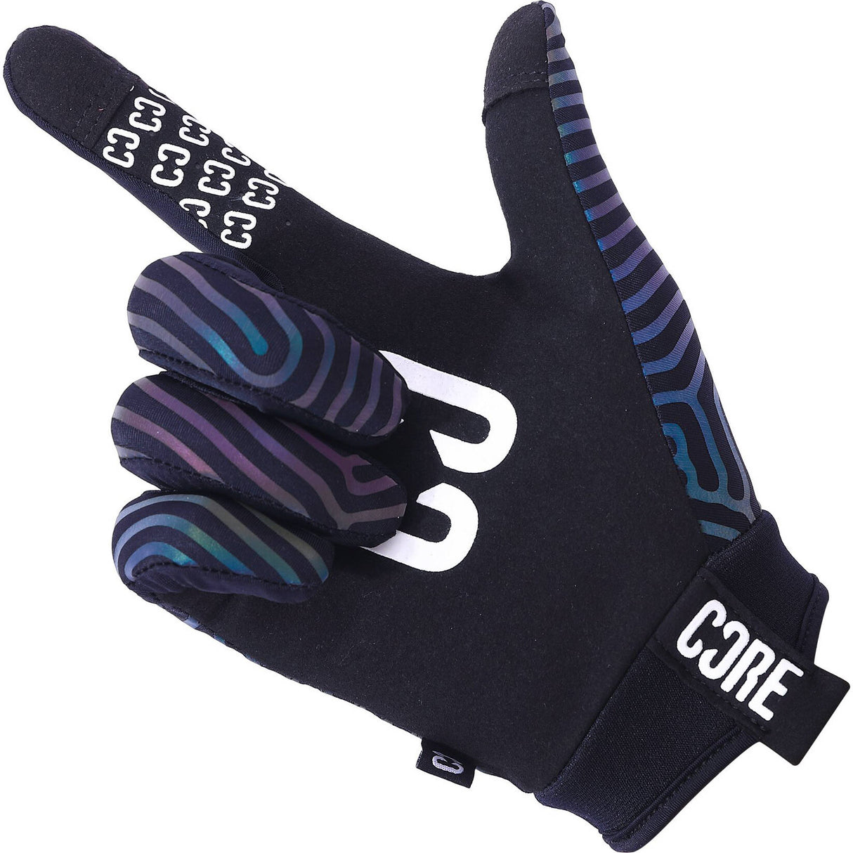 CORE Aero Protective Gloves - Neochrome