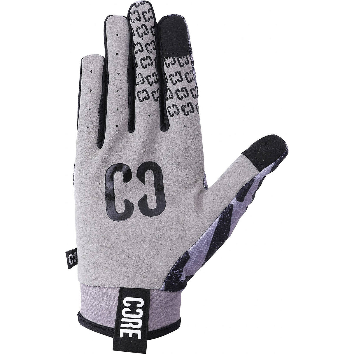CORE Aero Protective Gloves - Zag