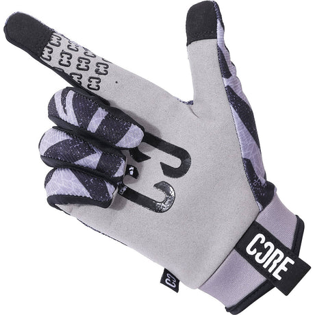 CORE Aero Protective Gloves - Zag