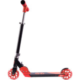 CORE Kids Foldy Folding Scooter - Red