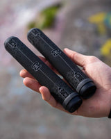 CORE Skinny Boy 170mm Scooter Grips - Black