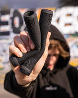 CORE Skinny Boy 170mm Scooter Grips - Black