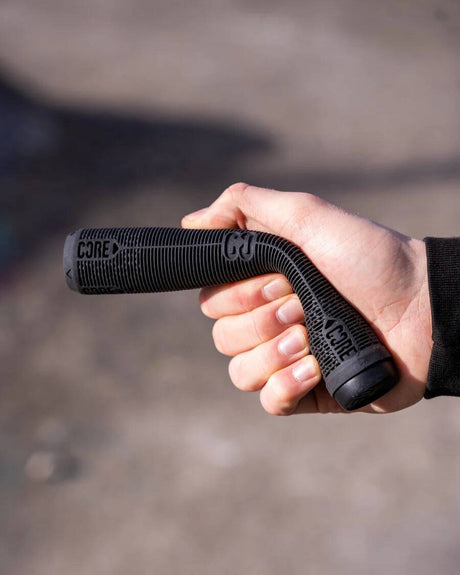 CORE Skinny Boy 170mm Scooter Grips - Black