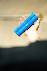 CORE Skinny Boy 170mm Scooter Grips - Dark Blue