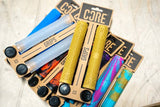 CORE Skinny Boy 170mm Scooter Grips - Gum