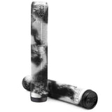 CORE Skinny Boy 170mm Scooter Grips - Slate (White/Black)