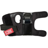CORE Wrist Guards - Black