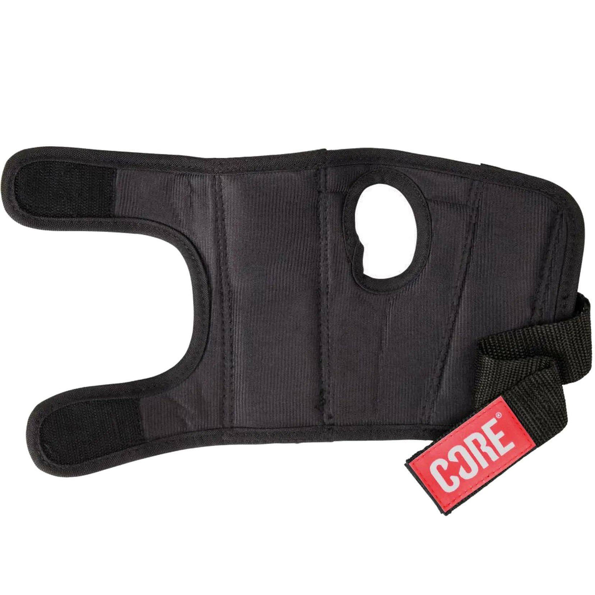 CORE Wrist Guards - Black