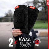 CORE Flex Gasket Knee Pads