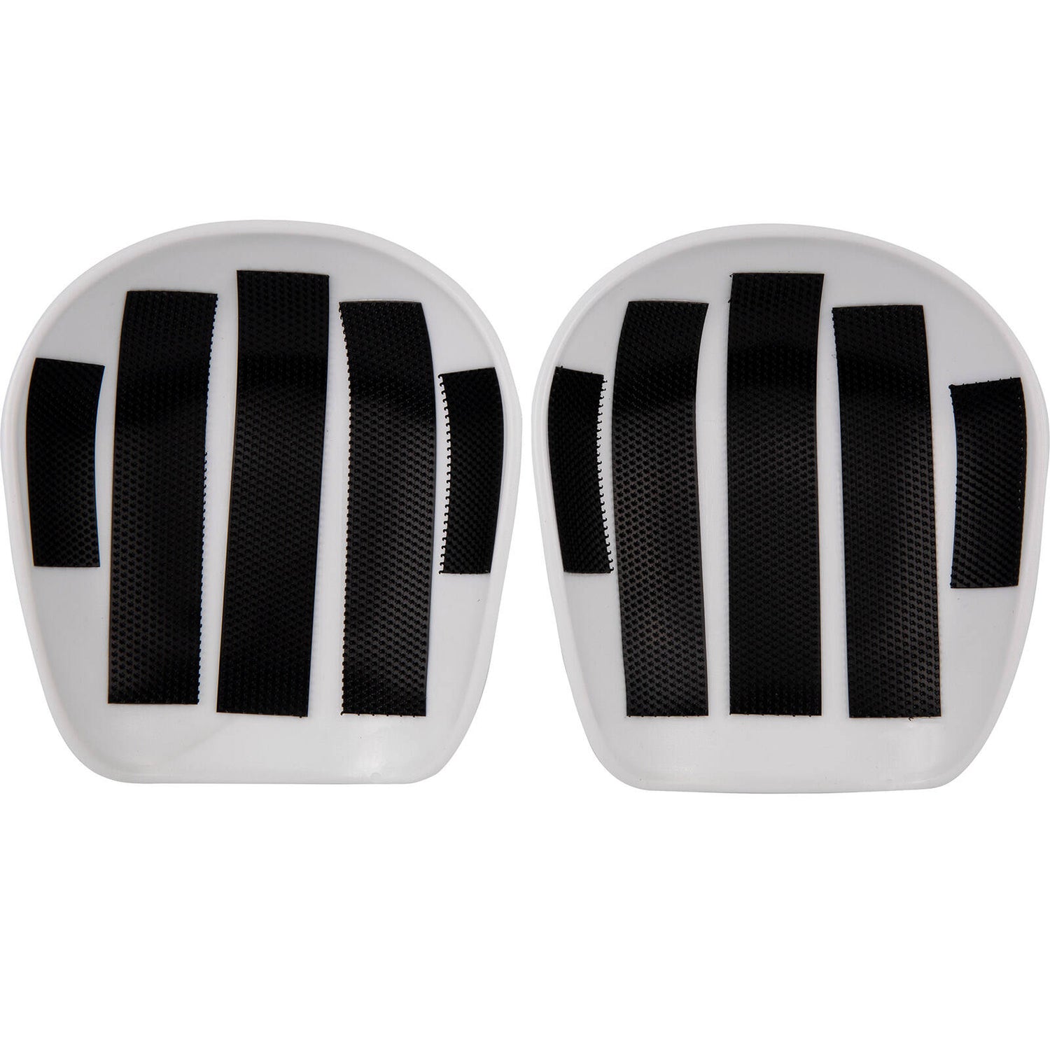 CORE Pro Park Replacement Knee Caps - White