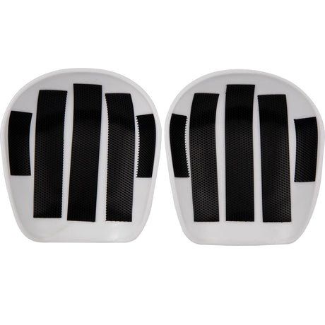 CORE Pro Park Replacement Knee Caps - White