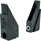 CORE SL2 Plastic Deck Box Ends