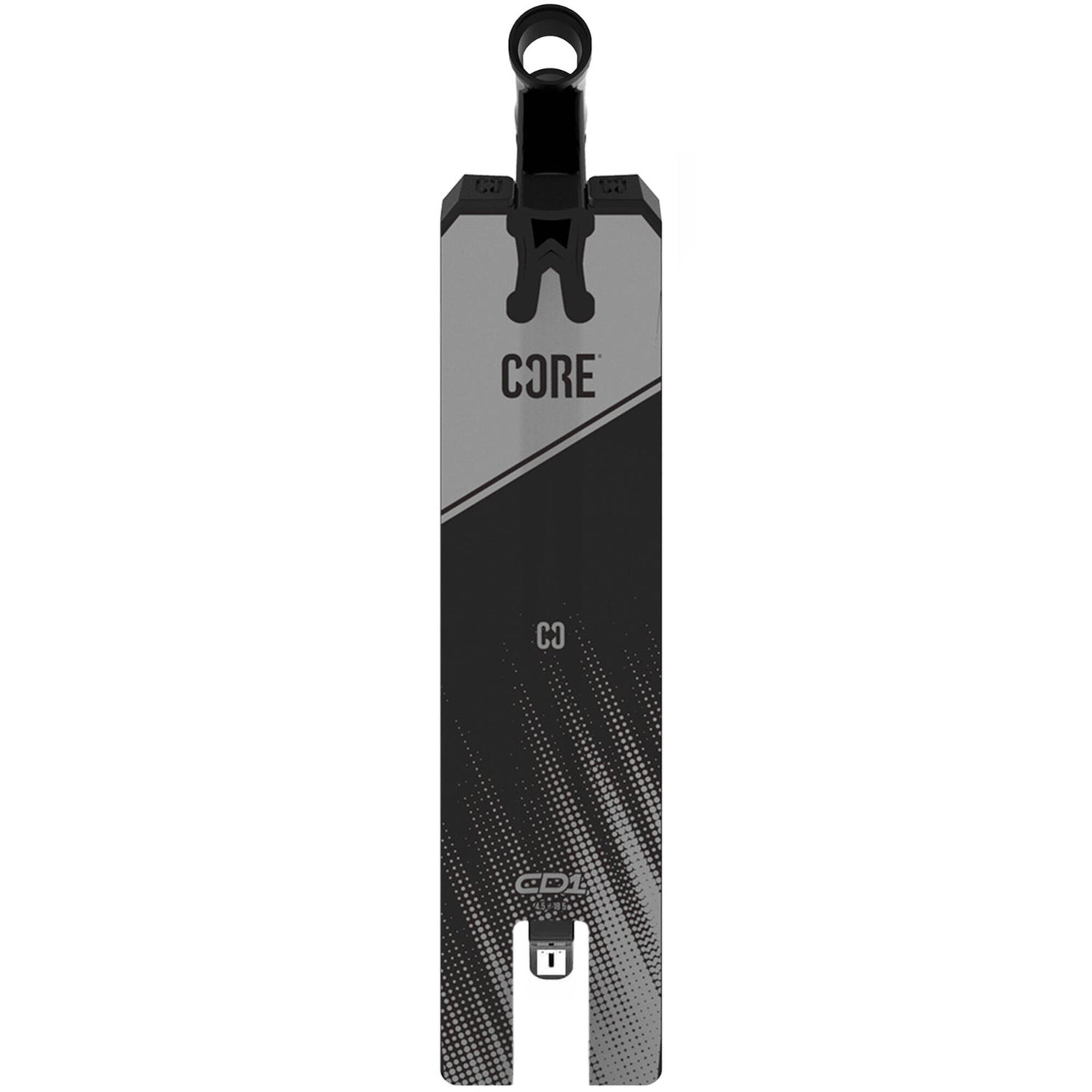 CORE CD1 Scooter Deck - Black 18.5" x 4.5"