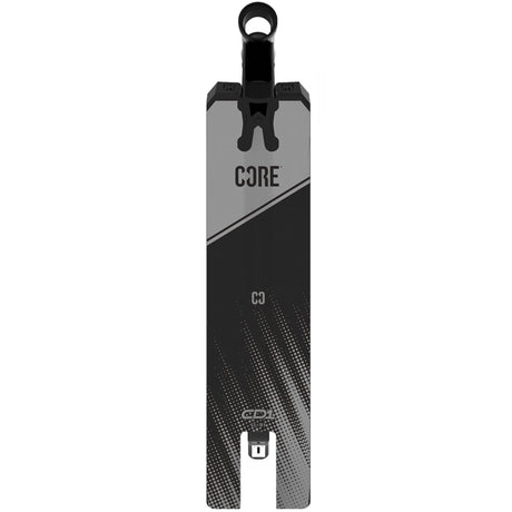 CORE CD1 Scooter Deck - Black 18.5" x 4.5"