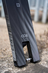 CORE CD1 Scooter Deck - Black 18.5" x 4.5"
