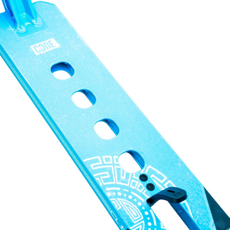 CORE CL1 Scooter Deck - Turtlesent 19" x 5"