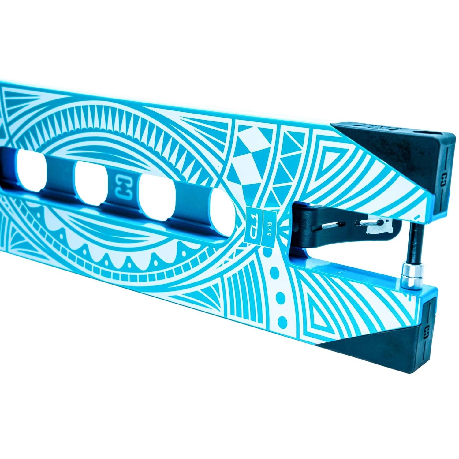 CORE CL1 Scooter Deck - Turtlesent 19" x 5"