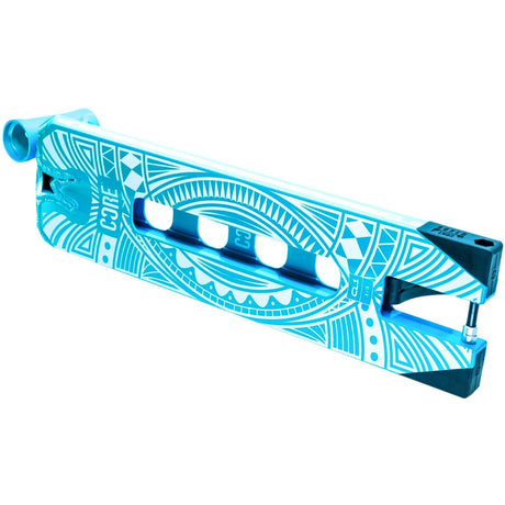 CORE CL1 Scooter Deck - Turtlesent 19" x 5"