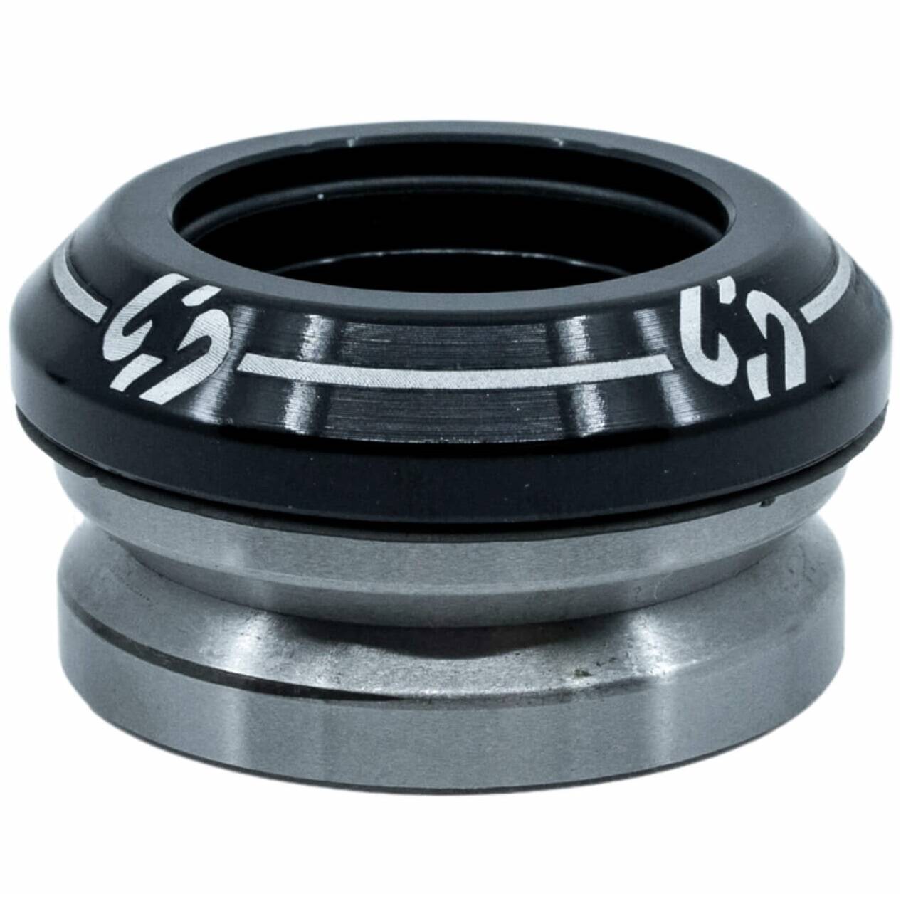 CORE Icon Integrated Scooter Headset - Black