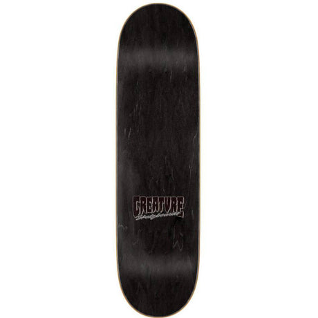 Creature Russell Caverns Skateboard Deck - 8.53"