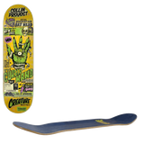 Creature Provost Cursed Hand Skateboard Deck - 8.47"