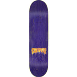 Creature Erosion Birch Skateboard Deck - 7.75"