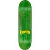 Creature Provost Hesh Coast Skateboard Deck - 8.47"
