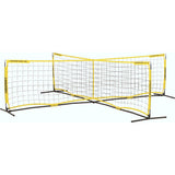 Crossnet Four Square Soccer Net