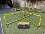 Crossnet Four Square Soccer Net