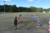 Crossnet Four Square Soccer Net