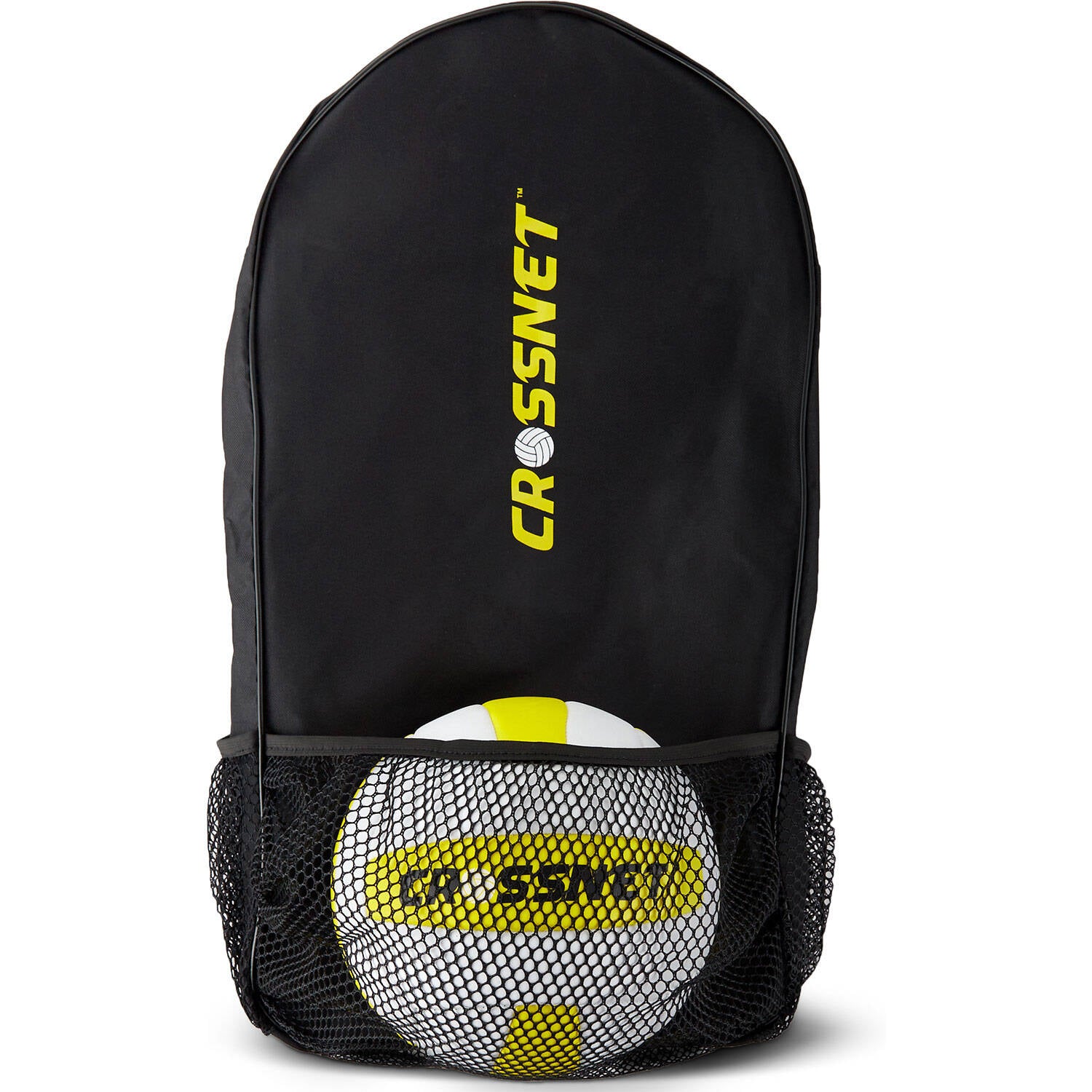 Crossnet Four Square Volleyball Net