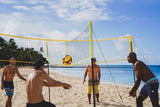 Crossnet Four Square Volleyball Net