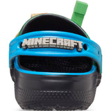 Crocs Classic Clog - Minecraft