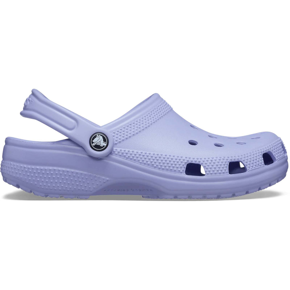 Crocs Classic Clog - Mystic Purple